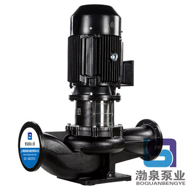 TD150-12.5G/4SWHC_立式管道循環(huán)泵